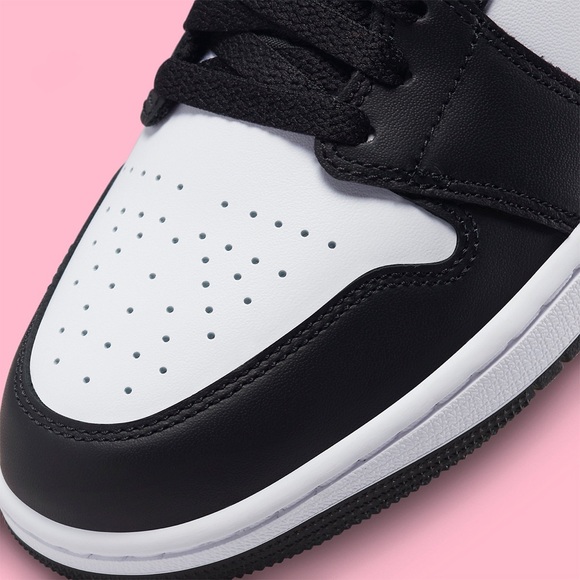 ❌SOLD❌ Air Jordan 1 Mid SE “Zen Master” sneakers, New in Box, M10 - Picture 6 of 11